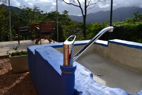 Wompoo Eco Retreat - Foster Accommodation 1