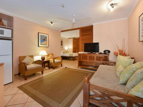 Balinese Breeze - Foster Accommodation 5