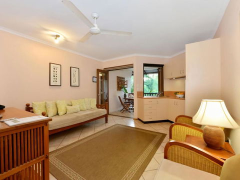 Balinese Breeze - Foster Accommodation 3