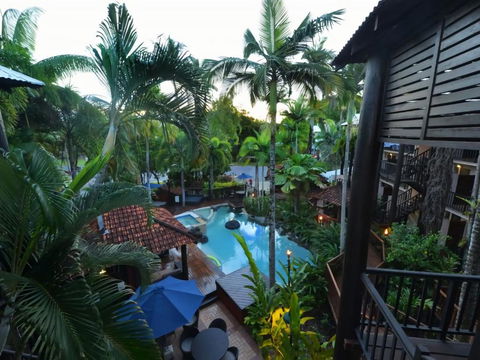 Balinese Breeze - Foster Accommodation 2