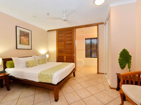 Balinese Breeze - Foster Accommodation 6