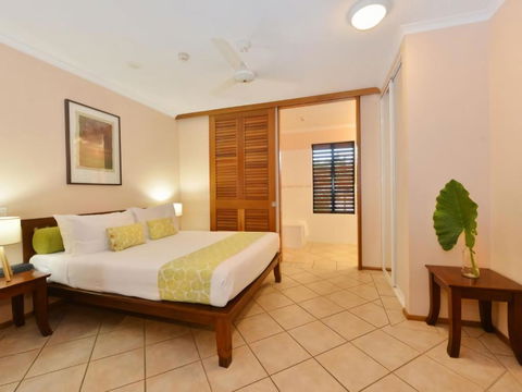 Balinese Breeze - Foster Accommodation 1