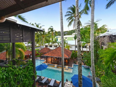 Balinese Style Studio - Foster Accommodation 5