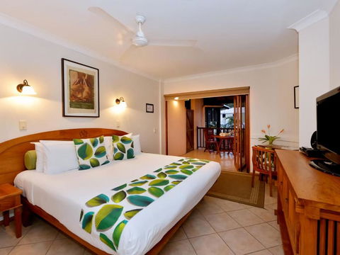 Balinese Style Studio - Foster Accommodation 2