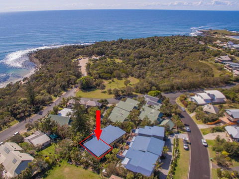Angourie Blue 7 Stroll To Surfing Beaches. - Foster Accommodation 3