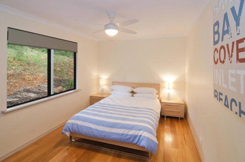 Tranquility - Foster Accommodation 1