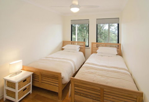 Tranquility - Foster Accommodation 4