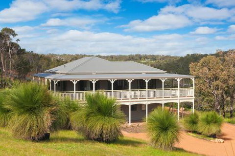 Tranquility - Foster Accommodation 3