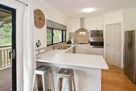 Tranquility - Foster Accommodation 2