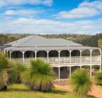 Tranquility - Foster Accommodation