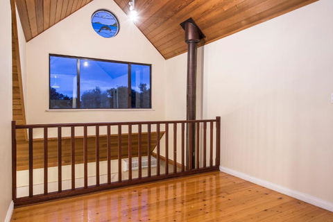 A Hidden Bush Delight - Foster Accommodation 5