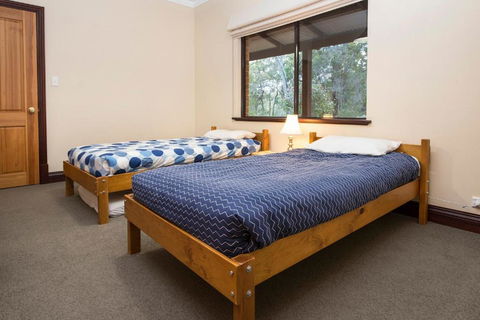 A Hidden Bush Delight - Foster Accommodation 4