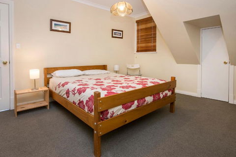 A Hidden Bush Delight - Foster Accommodation 1