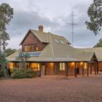 A Hidden Bush Delight - Foster Accommodation 0