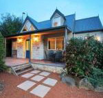 Two Truffles Cottages - Foster Accommodation