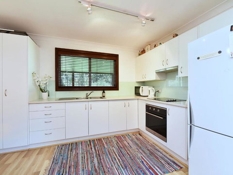 Summerfield Cottage Hunter Valley Renovated House In Central North Rothbury - Foster Accommodation 2