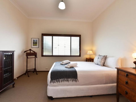 Summerfield Cottage Hunter Valley Renovated House In Central North Rothbury - Foster Accommodation 5