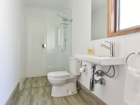 Summerfield Cottage Hunter Valley Renovated House In Central North Rothbury - Foster Accommodation 4