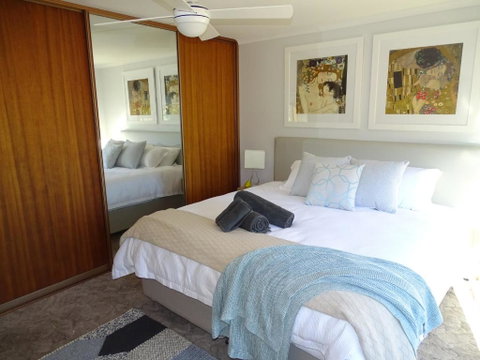 3 Pears On The Park McLaren Vale - Foster Accommodation 4