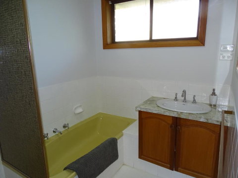 3 Pears On The Park McLaren Vale - Foster Accommodation 1