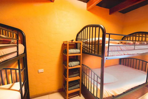 The Underground Motel - Foster Accommodation 5
