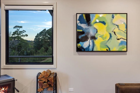 Serenity At Ravensbourne Escape - Foster Accommodation 5