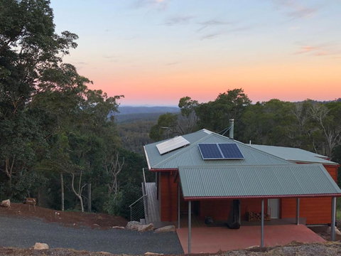 Serenity At Ravensbourne Escape - Foster Accommodation 2