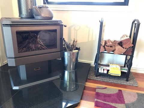 Serenity At Ravensbourne Escape - Foster Accommodation 3