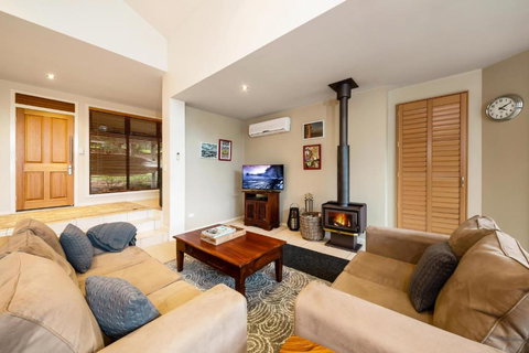 Ravensbourne Escape Silverwood Lodge - Foster Accommodation 1