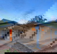 Yarrawonga Riverlands Tourist Park