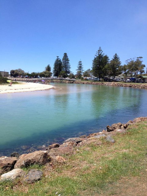 Oceanview 6 Stewart Street - Foster Accommodation 1