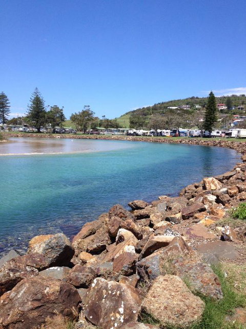 Oceanview 6 Stewart Street - Foster Accommodation 5