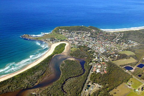 Beachfront 4 25 Willow Street - Foster Accommodation 3