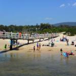 Beachfront 4 25 Willow Street - Foster Accommodation 0