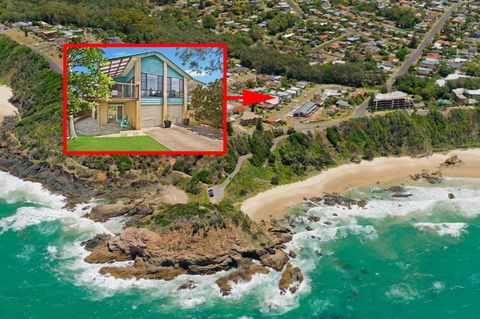 Amara 6 Wesley Avenue - Foster Accommodation 1
