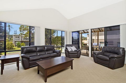Amara 6 Wesley Avenue - Foster Accommodation 2