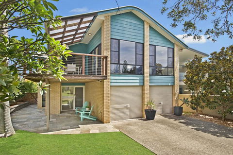 Amara 6 Wesley Avenue - Foster Accommodation 6
