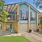 Amara 6 Wesley Avenue - Foster Accommodation 0
