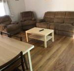 Leander Reef Holiday Park - Foster Accommodation