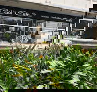 Ettalong Beach Motel - Foster Accommodation