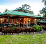 Valley View Luxury Retreat - Foster Accommodation