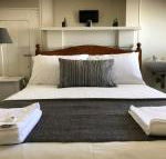 Cornwall Hotel - Foster Accommodation