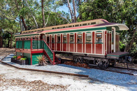 Quiet Escapes Cottages - Foster Accommodation 6