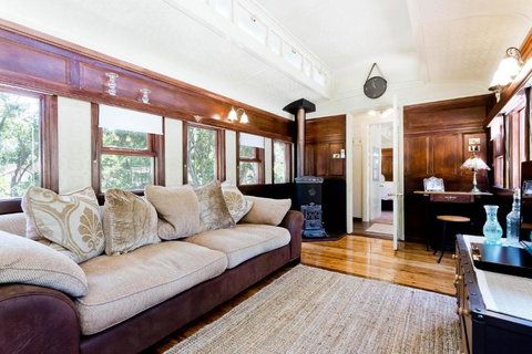 Quiet Escapes Cottages - Foster Accommodation 1