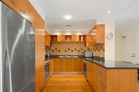 Luxury Beach Unit Dolphin Heads - Foster Accommodation 3