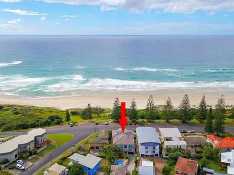 Blue Pacific 1 Across The Road From Pippi Beach - Foster Accommodation 4