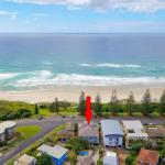 Blue Pacific 1 Across The Road From Pippi Beach - Foster Accommodation 0