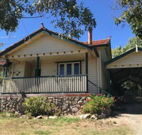 Cherry Blossom Cottage Beechworth Getaways - Foster Accommodation