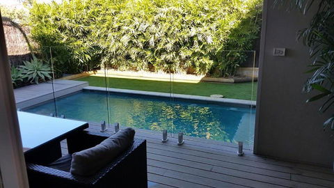 Sols Place Boutique Pool Villas - Foster Accommodation 4