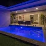 Sols Place Boutique Pool Villas - Foster Accommodation 0
